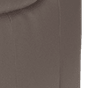 TRUSTY EMBOSSED LEATHER MULBERRY