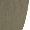 lifestyle dapple fabric olive green all over