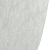 linen look chenille grey all over