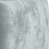 casual chenille grey