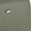 TRUSTY MATT LEATHER OLIVE