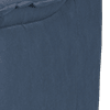 lifestyle flecked fabric navy