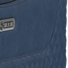 lifestyle flecked fabric navy