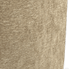 THE PORTOBELLO LINEN LOOK CHENILLE CARAMEL ALL OVER