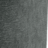 linen look chenille charcoal all over