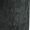 luxury chenille anthracite all over