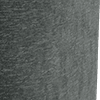 linen look chenille charcoal all over
