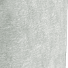 linen look chenille grey all over