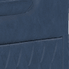lifestyle flecked fabric navy
