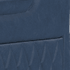 lifestyle flecked fabric navy