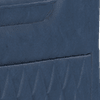 lifestyle flecked fabric navy