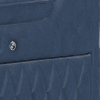lifestyle flecked fabric navy