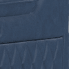 lifestyle flecked fabric navy