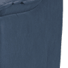lifestyle flecked fabric navy