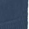 lifestyle flecked fabric navy