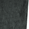 luxury chenille anthracite all over