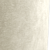 linen look chenille natural all over