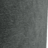 linen look chenille charcoal all over