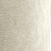 linen look chenille natural all over