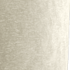 linen look chenille natural mix