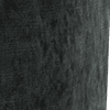 luxury chenille anthracite all over