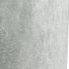 linen look chenille grey mix