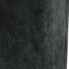 THE PORTOBELLO LUXURY CHENILLE ANTHRACITE ALL OVER