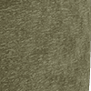 THE PORTOBELLO LINEN LOOK CHENILLE OLIVE GREEN ALL OVER