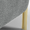 soft boucle slate all over