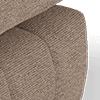 soft boucle bark all over