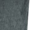 luxury chenille charcoal mix