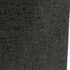 teddy chenille black mix