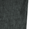 luxury chenille anthracite all over
