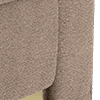 soft boucle bark all over