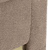 soft boucle bark all over