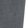 soft boucle anthracite all over