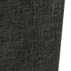 teddy chenille black mix