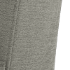 teddy chenille slate all over