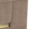 soft boucle bark all over