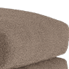 soft boucle bark all over