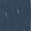 LIFESTYLE FLECKED FABRIC NAVY