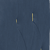 lifestyle flecked fabric navy