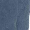 lifestyle flecked fabric navy