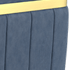 lifestyle flecked fabric navy