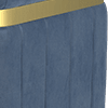 lifestyle flecked fabric navy
