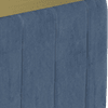 lifestyle flecked fabric navy