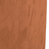 matt velvet rust all over
