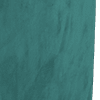 matt velvet teal all over