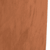 matt velvet rust all over