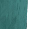 matt velvet teal all over